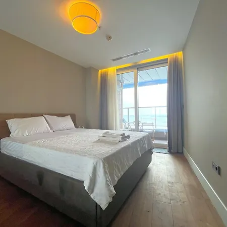 Exquisite Ottomare İstanbul