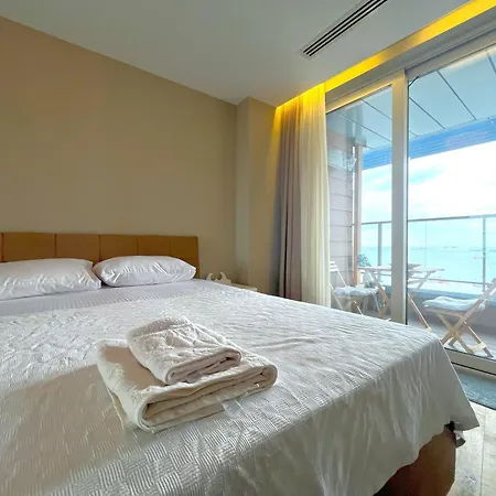 Exquisite Ottomare